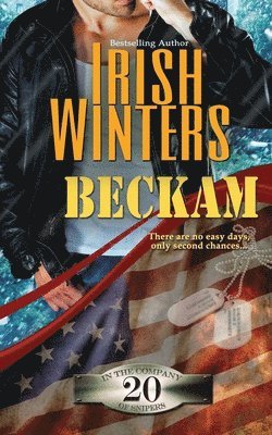 Irish Winters - Beckam, Häftad