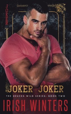 Irish Winters - Joker Joker, Häftad