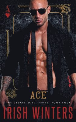 Irish Winters - Ace, Häftad