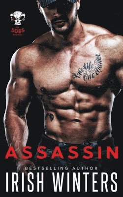 Irish Winters - Assassin, Häftad