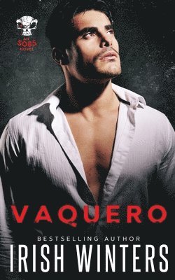 Irish Winters - Vaquero, Häftad