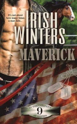Irish Winters - Maverick, Häftad