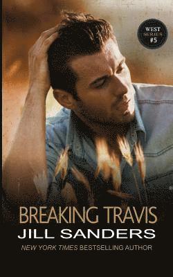 bokomslag Breaking Travis