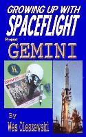 bokomslag Growing up with Spaceflight- Project Gemini