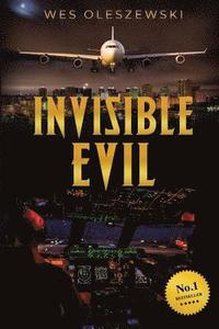 bokomslag Invisible Evil