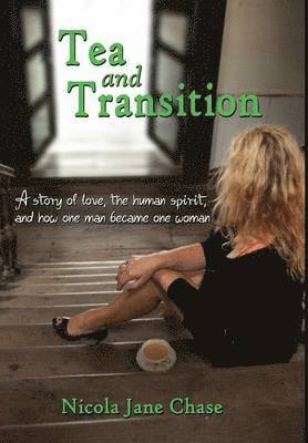 Tea and Transition 1