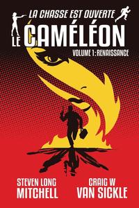 bokomslag Le Cameleon-Renaissan
