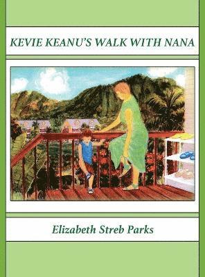 Kevie Keanu's Walk With Nana 1