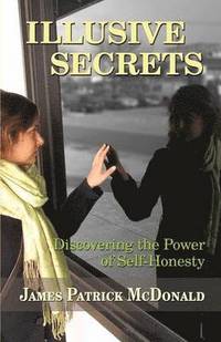 bokomslag Illusive Secrets