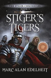 bokomslag Stiger's Tigers
