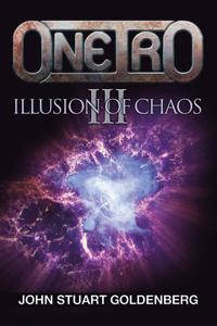 bokomslag Oneiro III - Illusion of Chaos