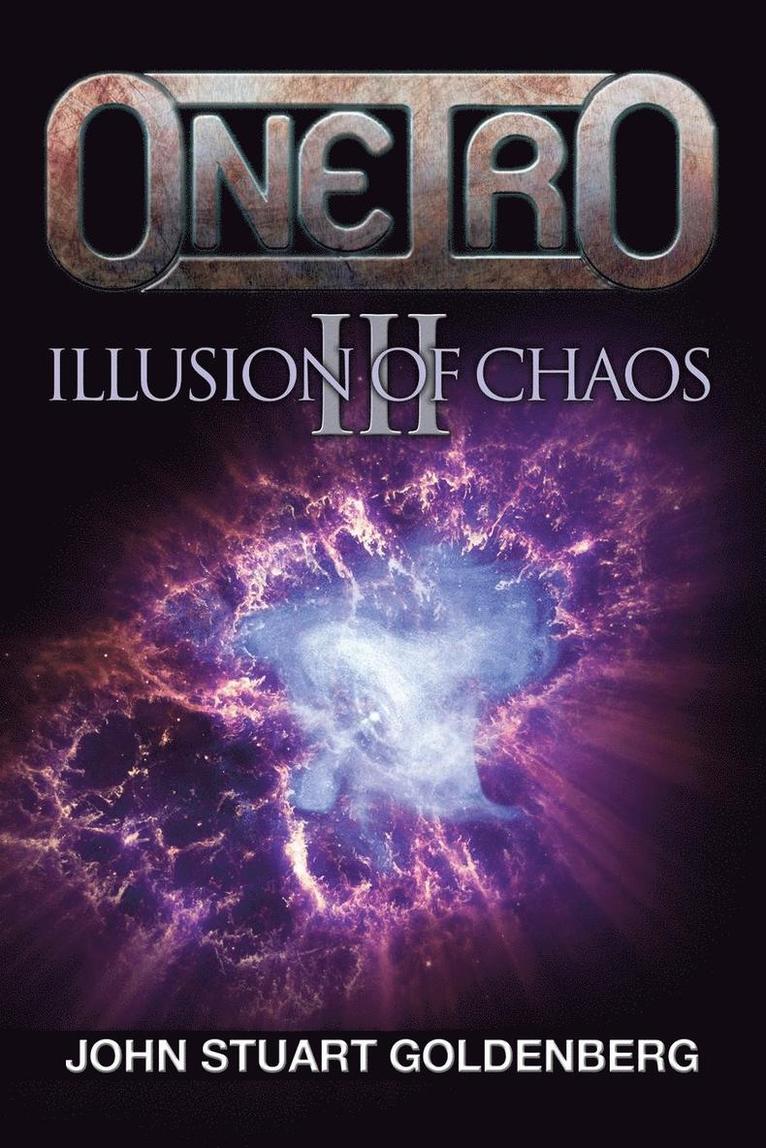 Oneiro III - Illusion of Chaos 1