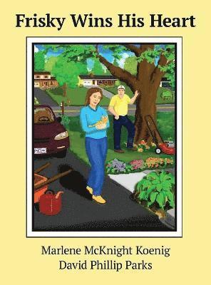 Frisky Wins His Heart