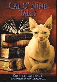 bokomslag Cat O' Nine Tales