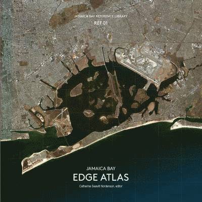 Jamaica Bay Reference Library REF 01