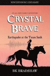 bokomslag Crystal Brave