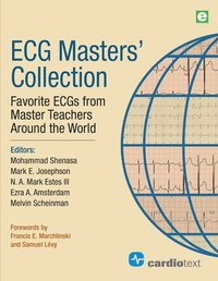 bokomslag ECG Masters Collection