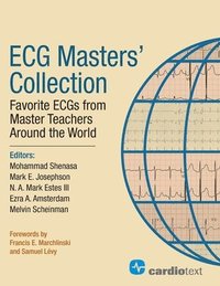 bokomslag ECG Masters Collection