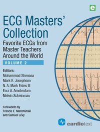 bokomslag ECG Masters Collection, Volume 2