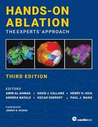 bokomslag Hands-On Ablation: The Experts' Approach, Third Edition