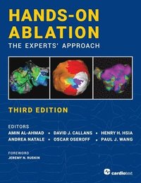 bokomslag Hands-On Ablation: The Experts' Approach, Third Edition