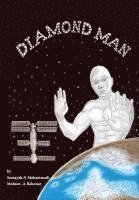 bokomslag Diamond Man