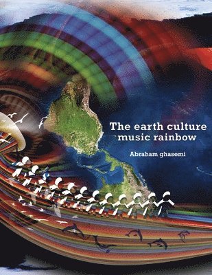 The earth culture music rainbow 1