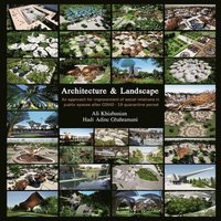 bokomslag Architecture & Landscape
