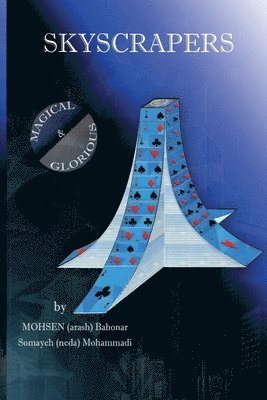 skyscraperes magical & glorious