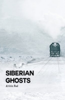 bokomslag Siberian Ghosts