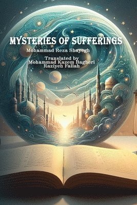 bokomslag Mysteries of Sufferings