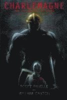 Charlemagne and the Admiral of Spain