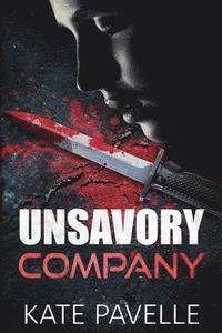 bokomslag Unsavory Company