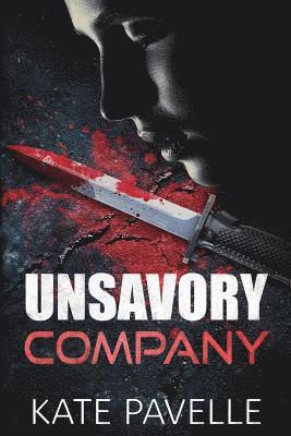 Unsavory Company 1