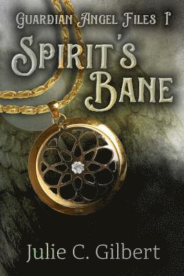 Julie C. Gilbert - Spirit's Bane, Häftad