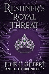 bokomslag Reshner's Royal Threat