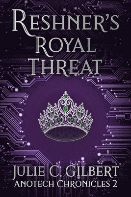 Reshner's Royal Threat 1