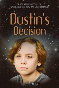 bokomslag Dustin's Decision