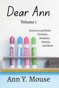 bokomslag Dear Ann Volume 1