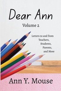 bokomslag Dear Ann Volume 2
