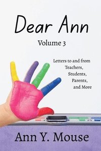 bokomslag Dear Ann Volume 3
