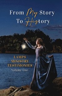 bokomslag From My Story to History