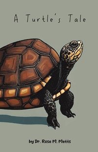 bokomslag A Turtle's Tale