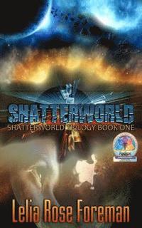 bokomslag Shatterworld