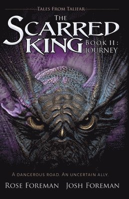 The Scarred King II 1