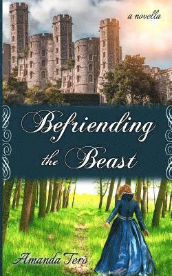 bokomslag Befriending the Beast