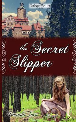 The Secret Slipper 1
