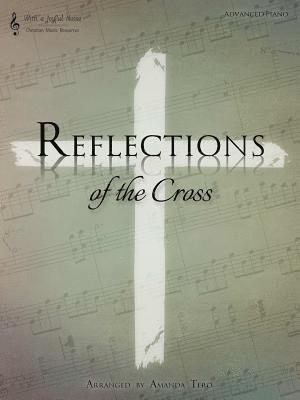 bokomslag Reflections of the Cross