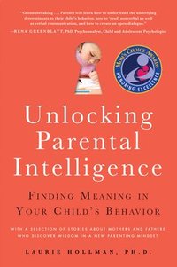 bokomslag Unlocking Parental Intelligence
