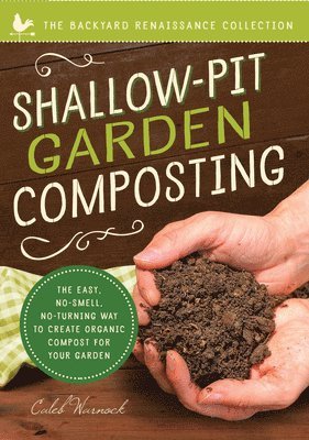 Shallow-Pit Garden Composting 1